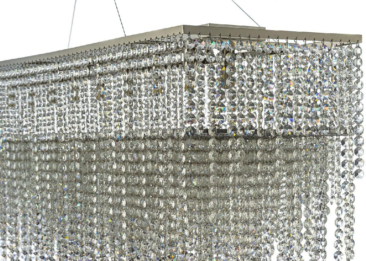 Подвесная люстра Arti Lampadari Milano E 1.5.120x30.105 N