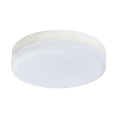 Лампа светодиодная Lightstar GX53 8W 3000K 943082