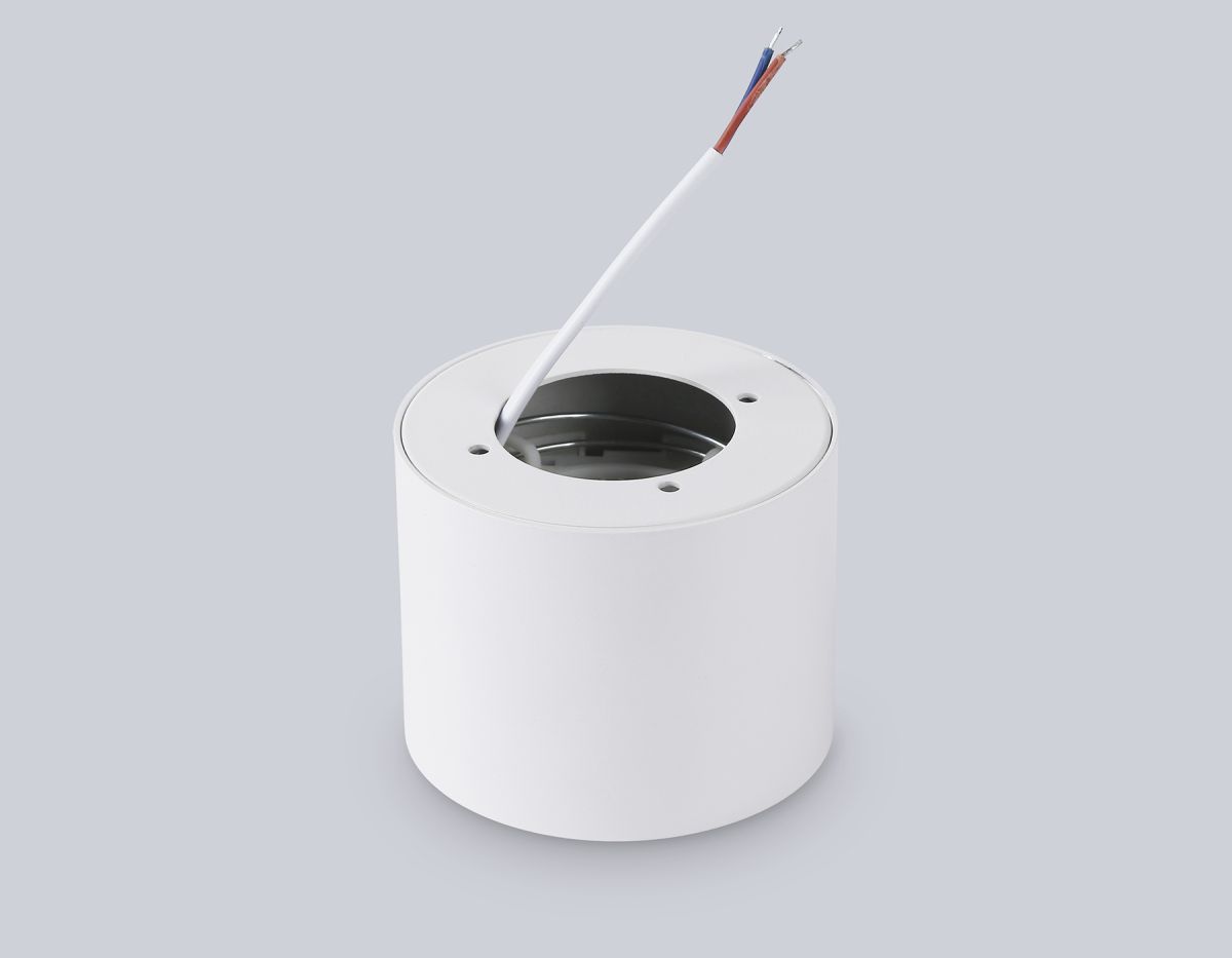 Накладной светильник Ambrella Light Techno spot GX Standard tech TN5303