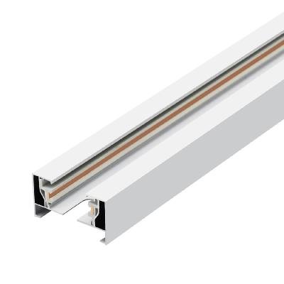 Шинопровод однофазный накладной Escada Prima TR-01-01-001-1 White ESTR10002