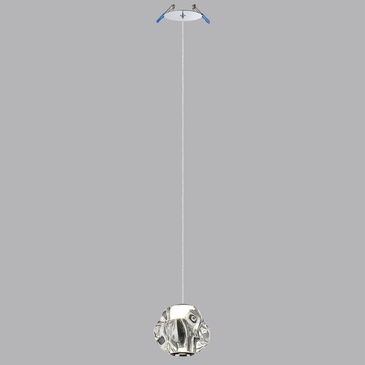 Подвесной светильник Odeon Light Jemstone 5084/5L