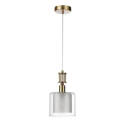 Подвесной светильник Odeon Light Saga Classic 5088/1
