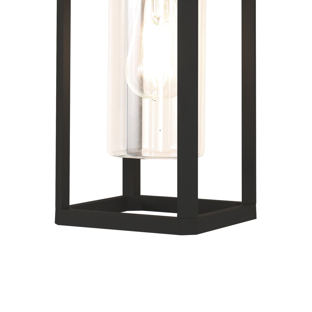 Уличный настенный светильник Mantra Alps 9114