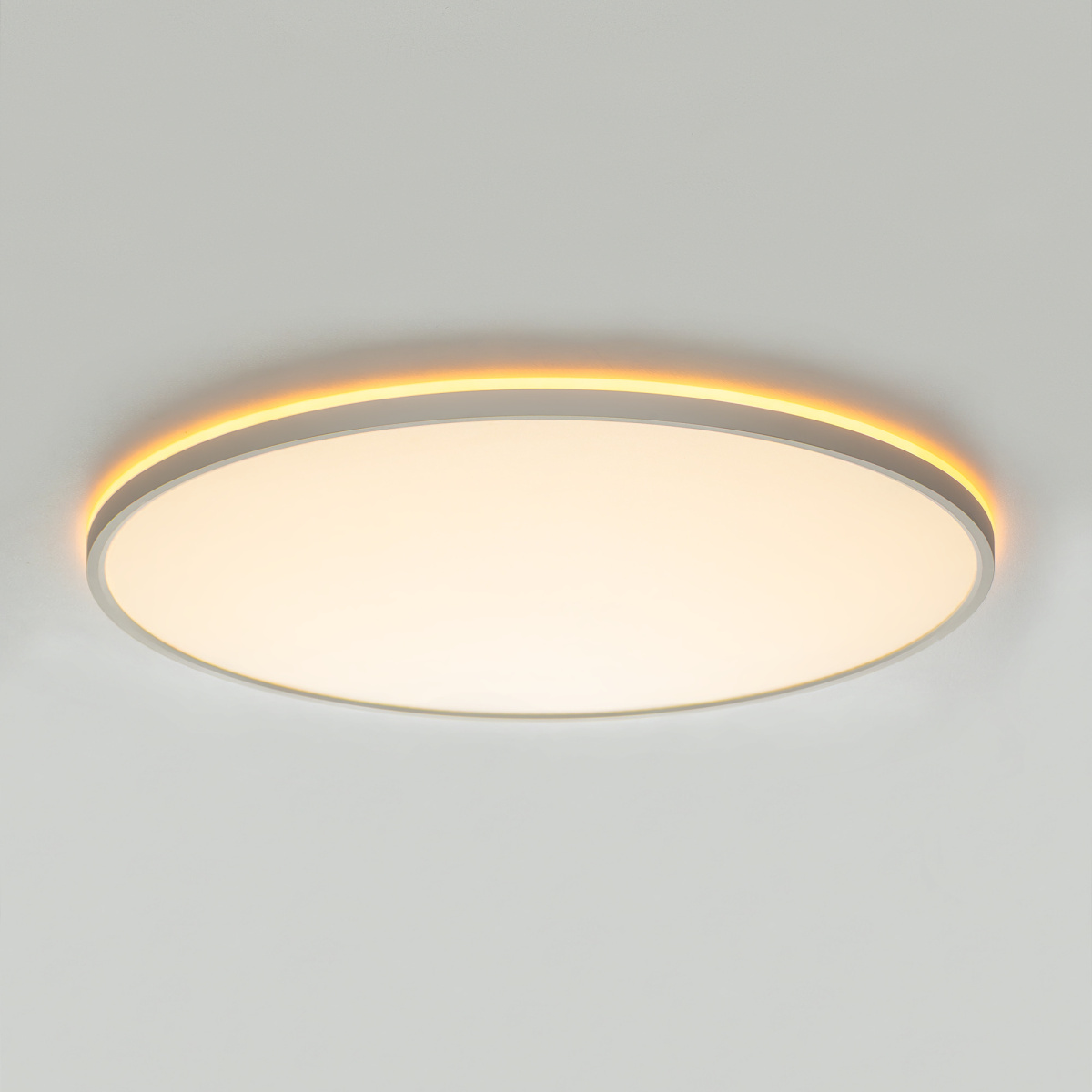 Потолочный светильник Citilux Norma LED RGB CL749600