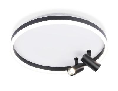 Потолочная люстра Ambrella Light Comfort LineTech FL5113