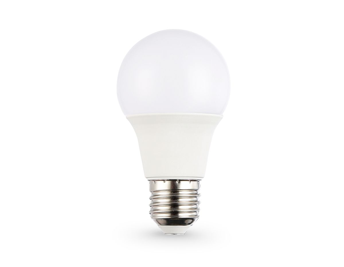 Светодиодная лампа Ambrella Light Bulbing E27 12W 4000K 601204