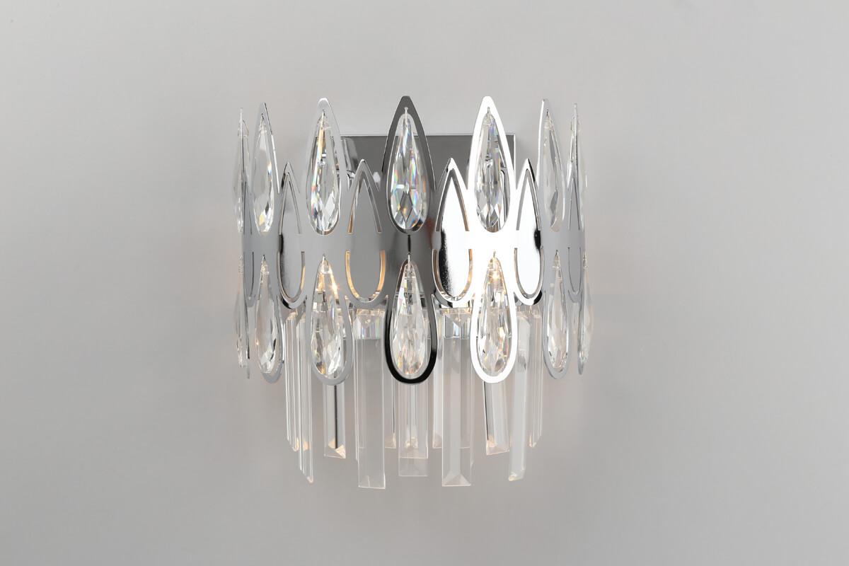 Настенный светильник Omnilux Riposto OML-71701-02