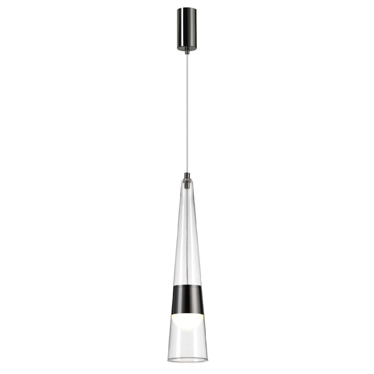 Подвесной светильник Odeon Light Lump 5044/12L
