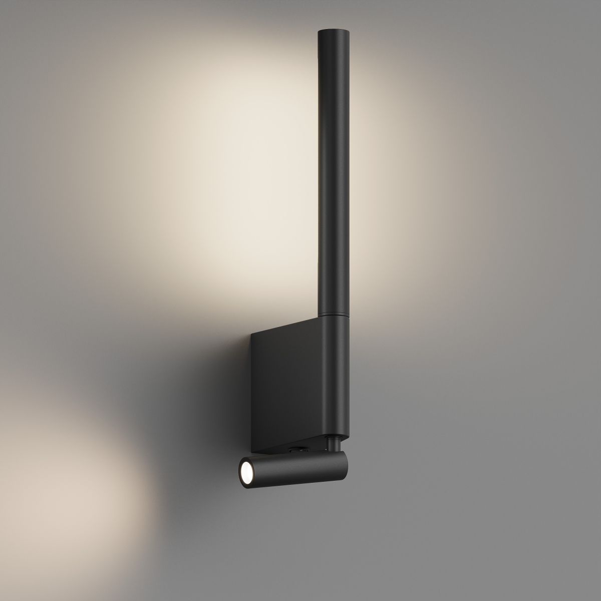 Настенный светильник Hesby Lighting Edge  HSBL_0210