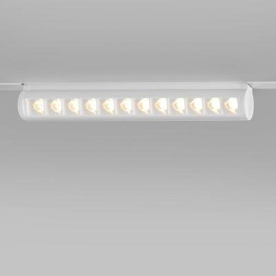 Трековый светодиодный светильник Elektrostandard Alter 12W 4200K 85049/01 a062997