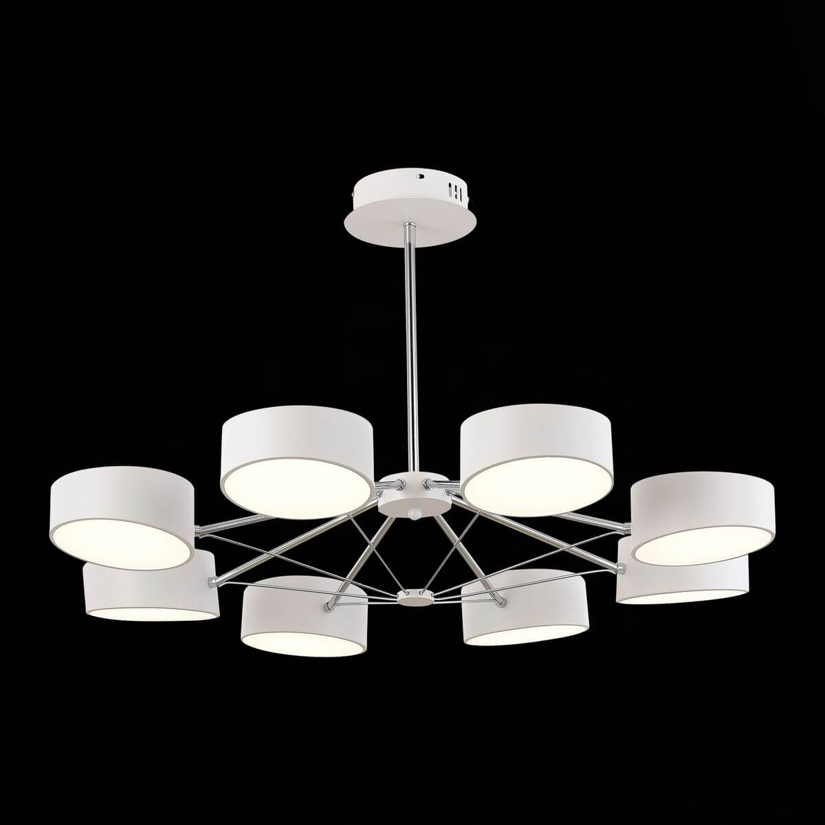 Потолочный светильник Evoluce Valle SLE6005-502-08