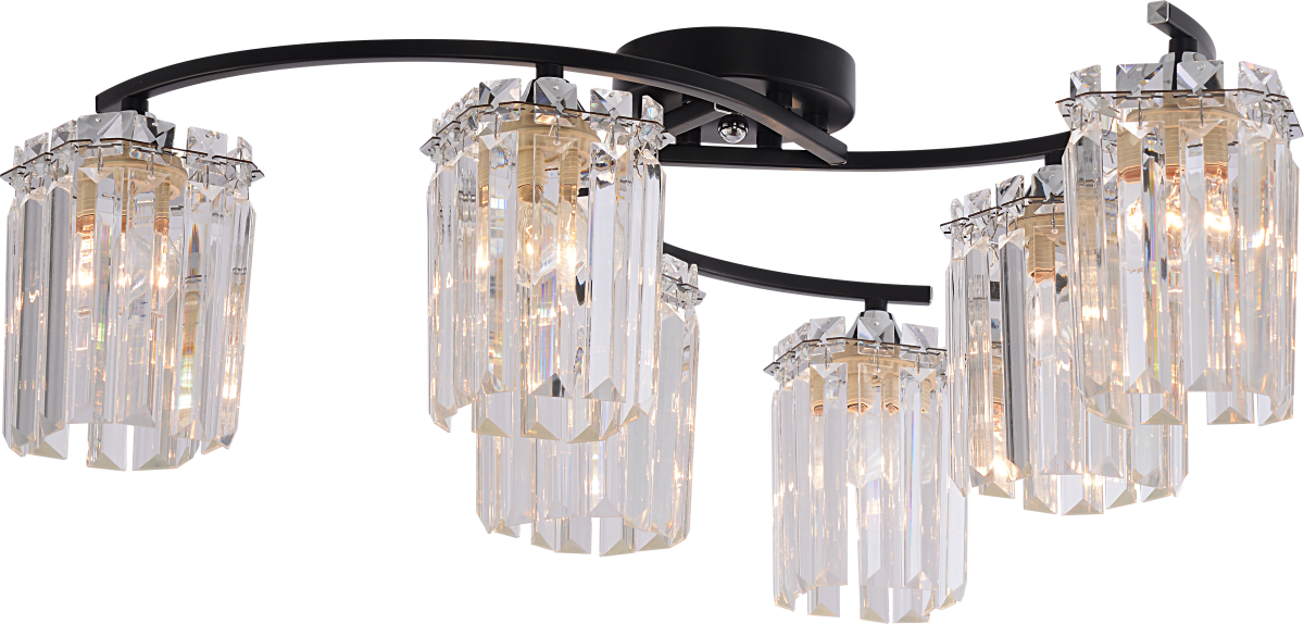 Потолочная люстра Rivoli June 1062-306 Б0070168