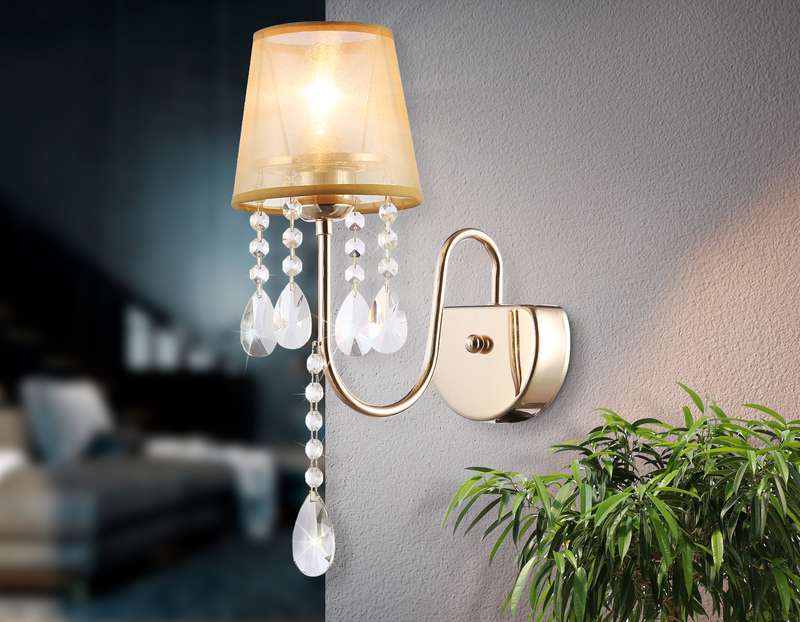 Бра Ambrella Light Traditional TR4596