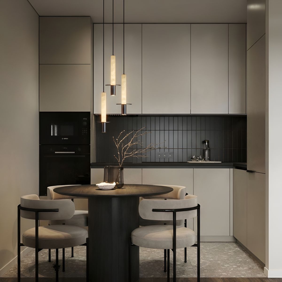 Подвесной светильник LOFT IT Montblanc 10475A Bronze