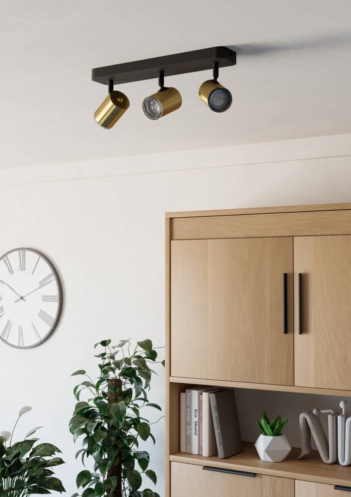 Спот Eglo Consuma 1 300585