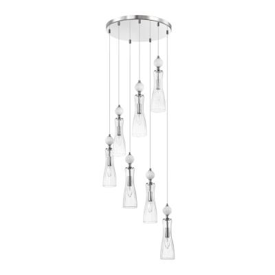 Каскадная люстра Lumion Neoclassi Emily 8268/7A