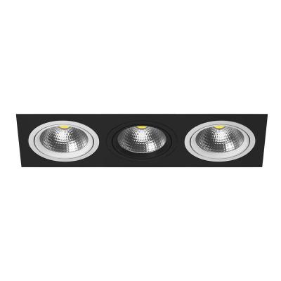 Встраиваемый светильник Lightstar Intero 111 (217837+217906+217907+217906) i837600706