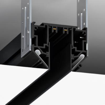 Шинопровод IMEX Smart line IL.0050.3000-3-BK