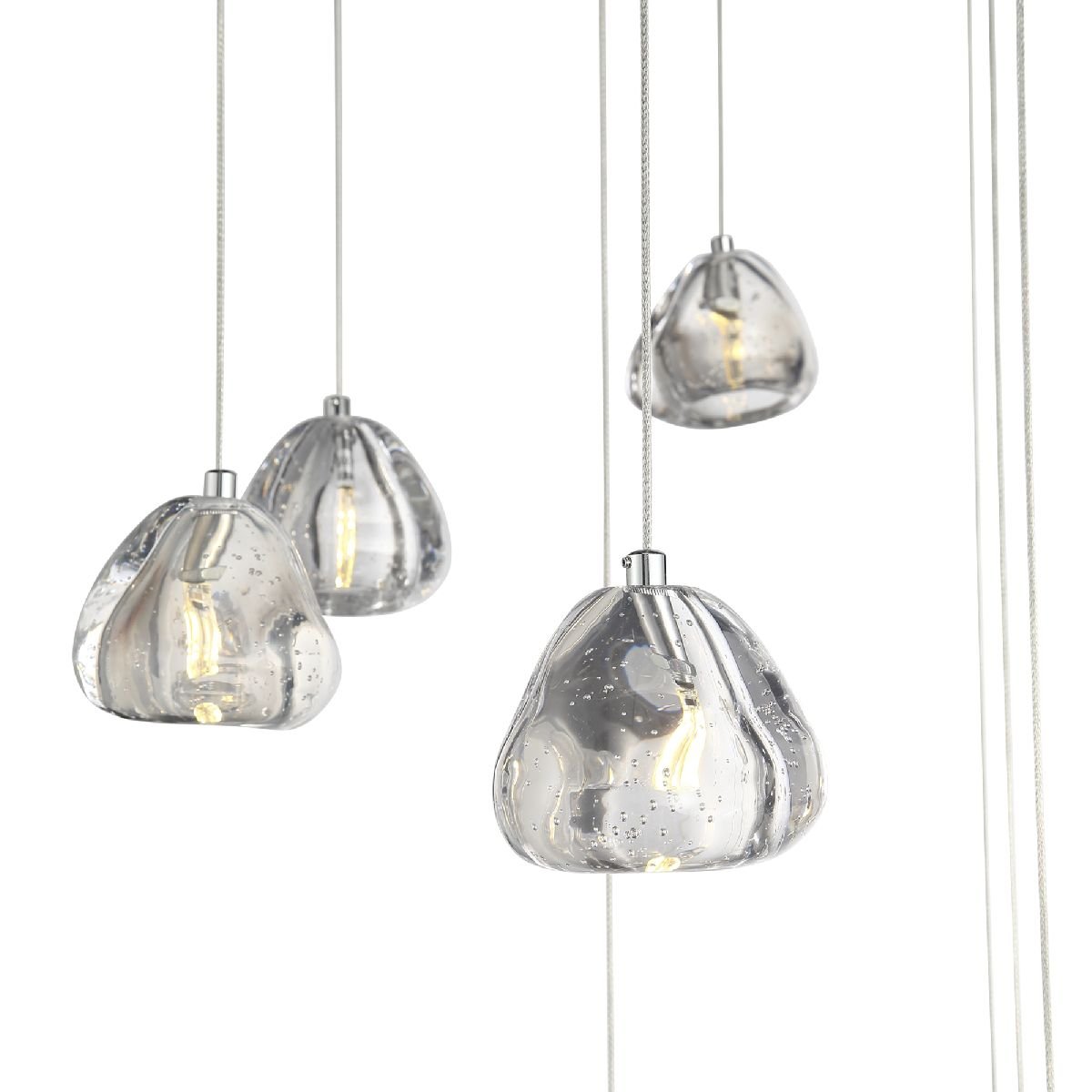 Подвесная люстра ST Luce Waterfall SL6017.101.13