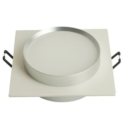 Встраиваемый светильник Feron DL506 51361