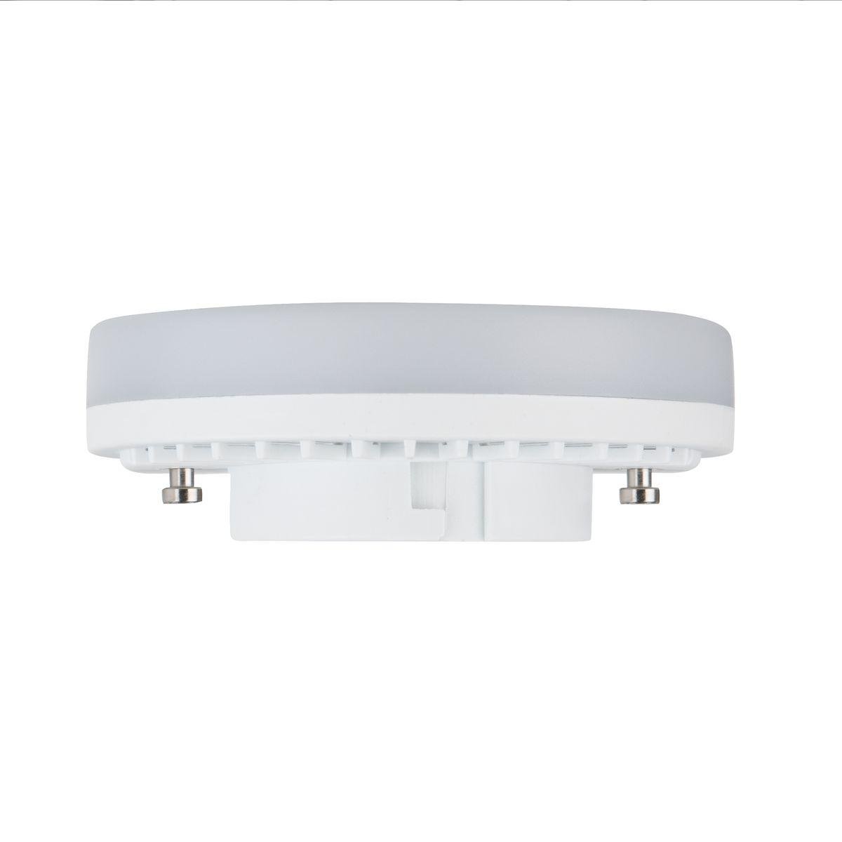Лампа светодиодная Elektrostandard GX53 12W 4200K матовая a049830