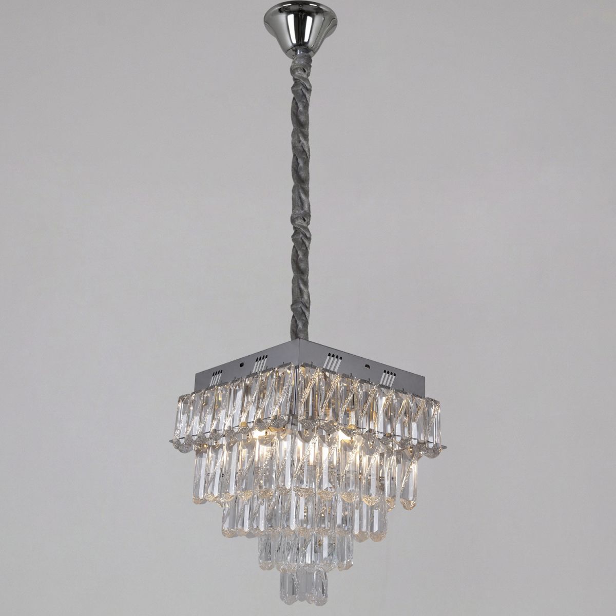 Подвесной светильник Reluce 16110-0.4-04 MX CH