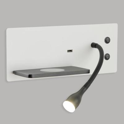 Настенный светильник Lussole Cozy LSP-4004