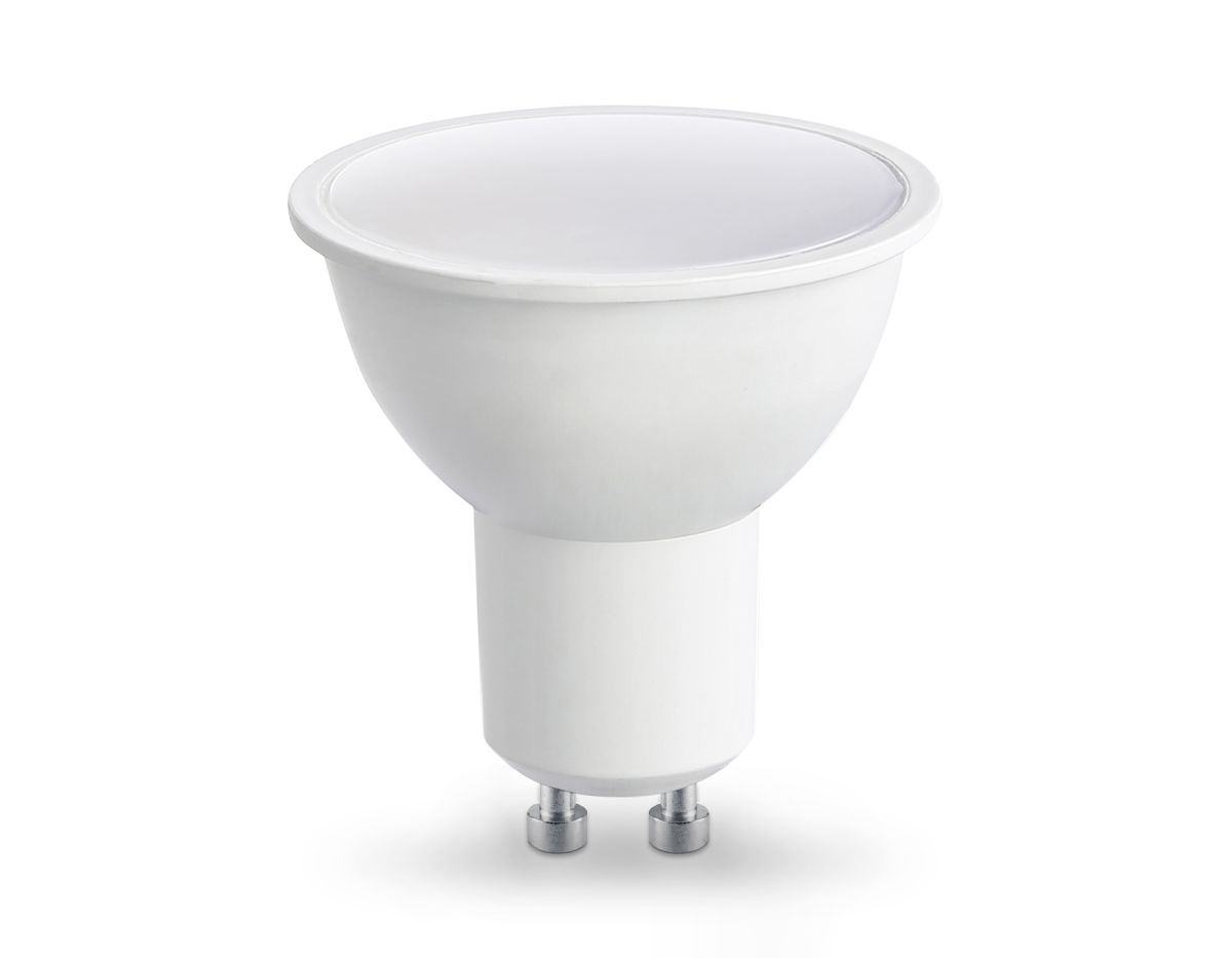 Светодиодная лампа Ambrella Light Bulbing GU10 13W 4000K 181304