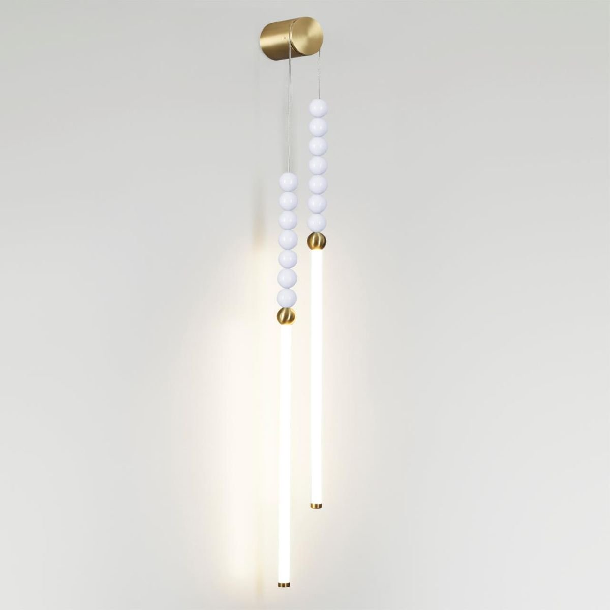 Настенный светильник Odeon Light Monella 6639/16WL