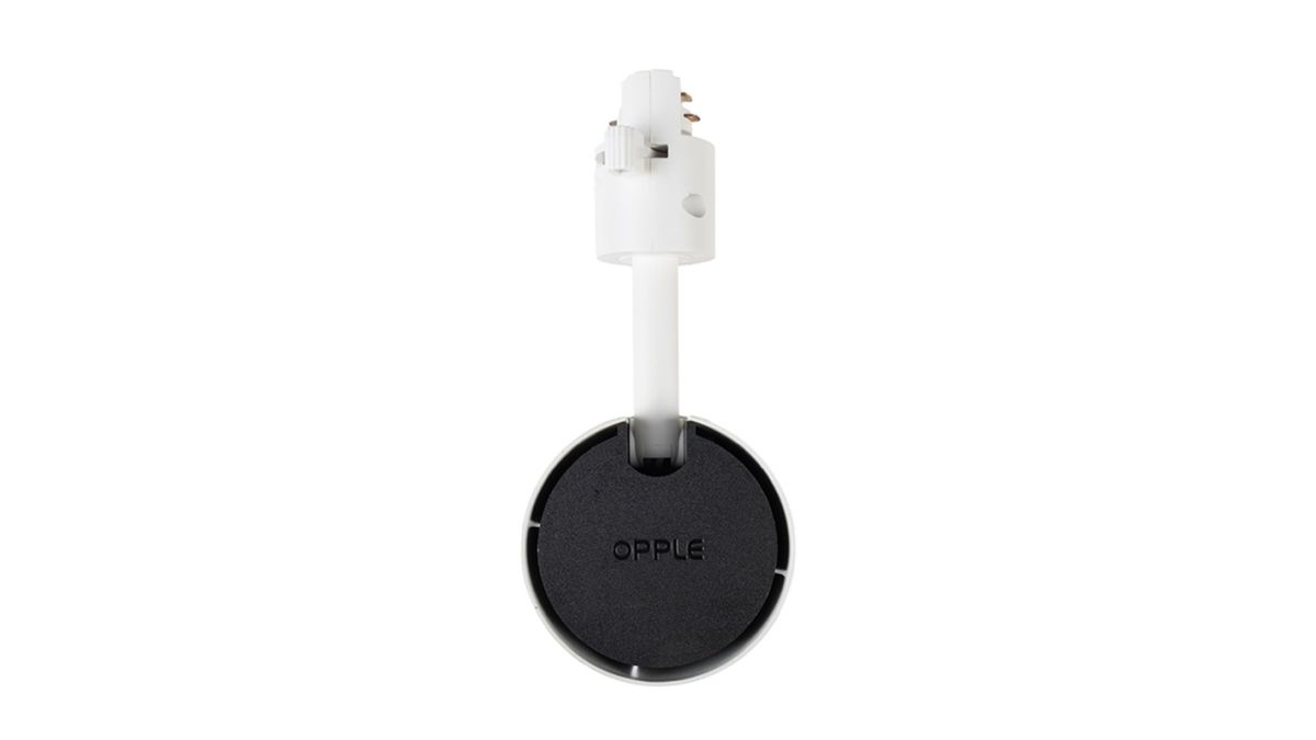 Трековый светильник OPPLE LEDSpotTR-UIII 20W-3000-24D-WH-GP 541001150100