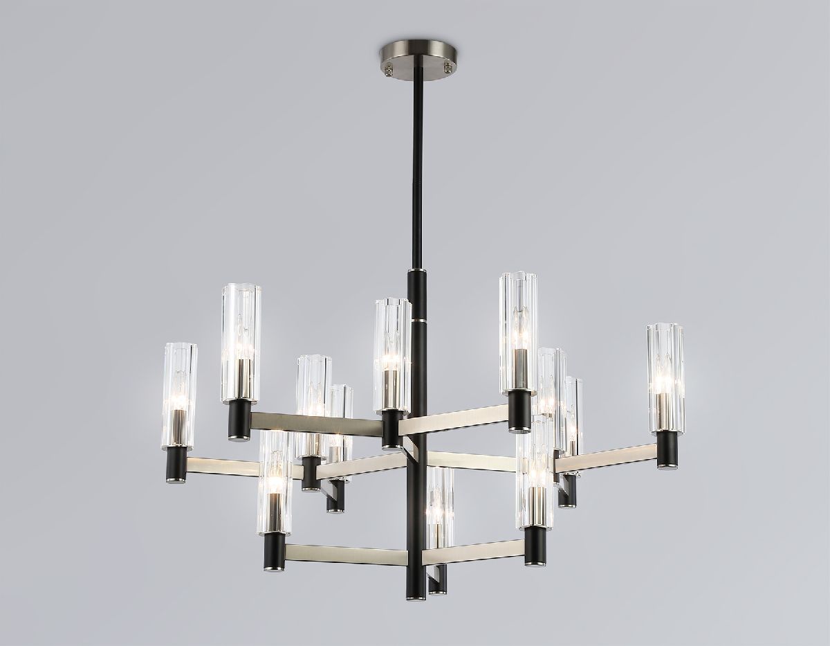 Люстра на штанге Ambrella Light High Light LH55505
