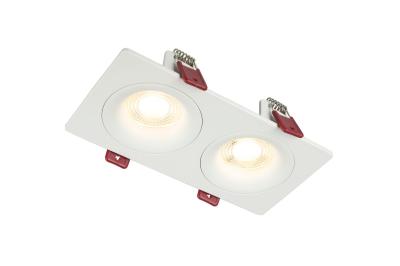 Встраиваемый светильник IMEX IL.0029.0002-2-WH