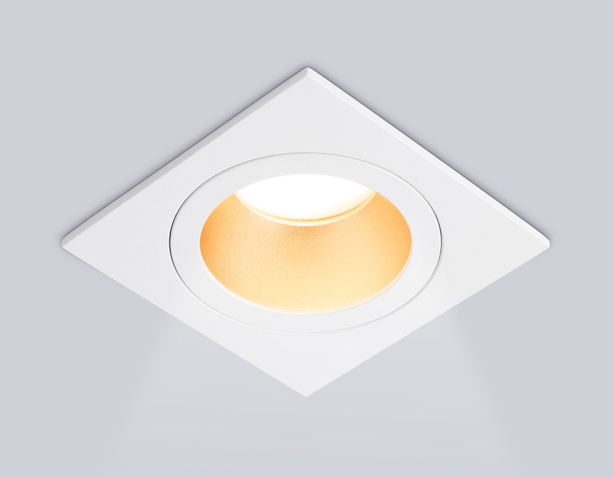Встраиваемый светильник Ambrella Light Techno spot Technic base TN102827