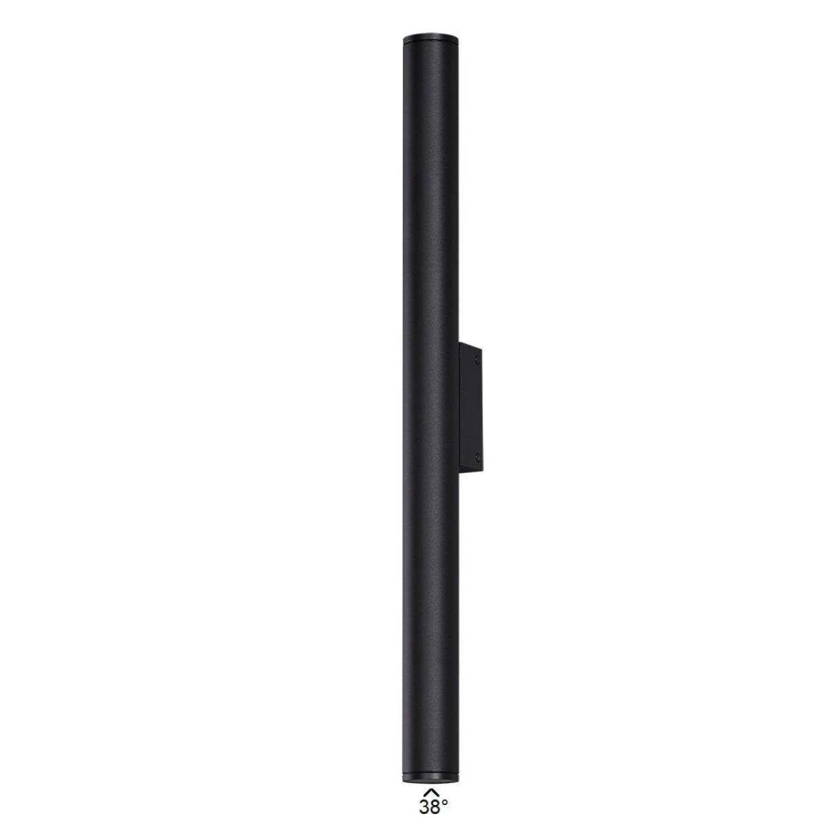 Уличный настенный светильник Odeon Light Nature Tubus 7105/10WL