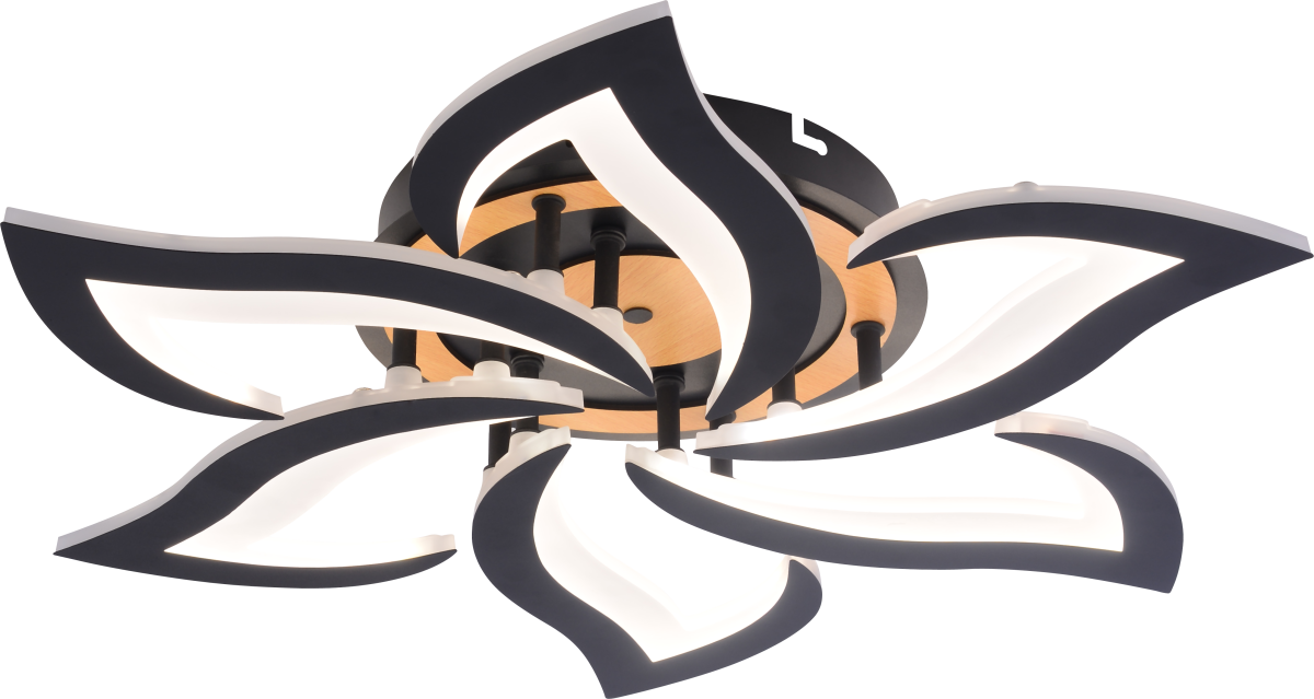 Потолочный светильник Rivoli Cassandra 6194-733 Б0070141