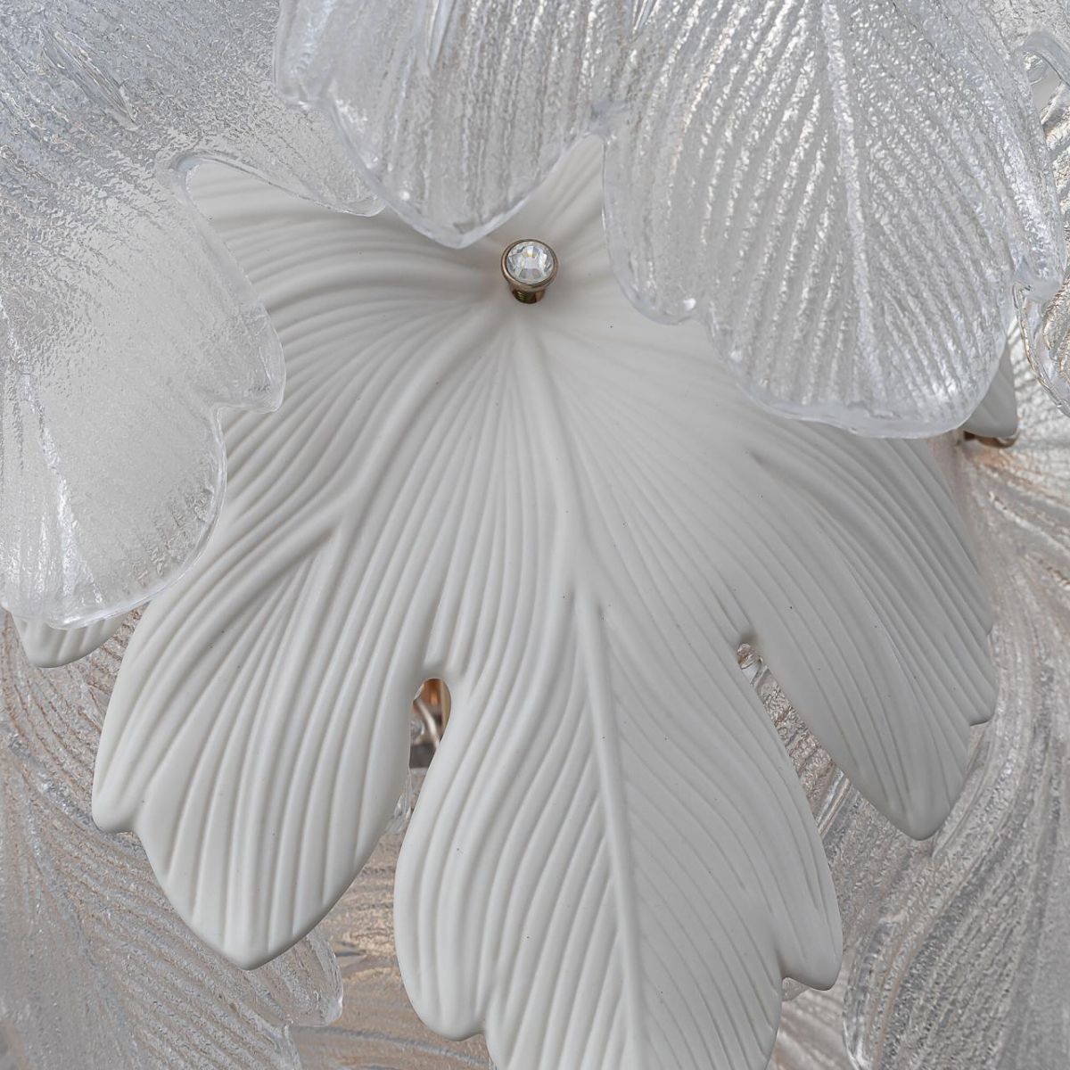 Подвесная люстра Citilux Dryad CL305150