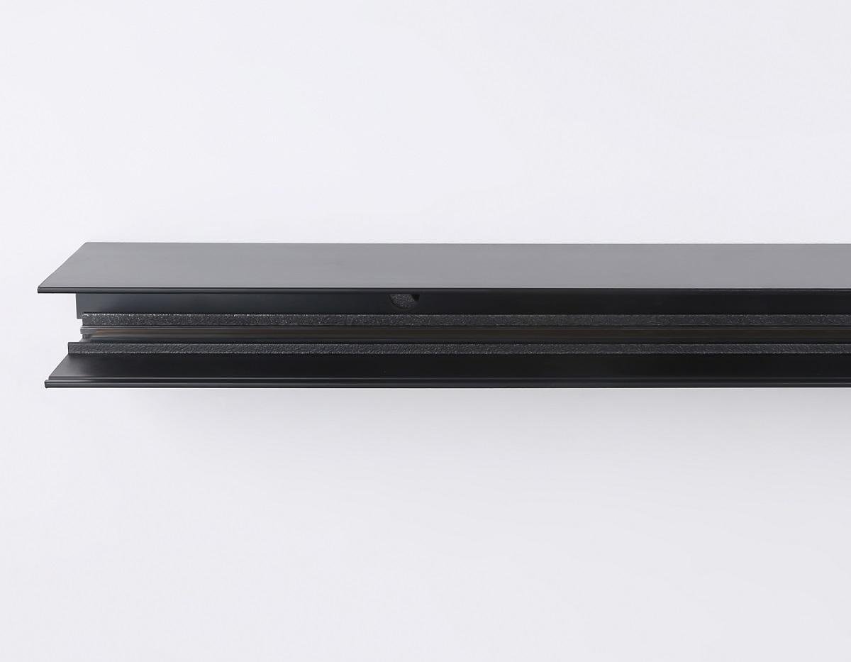 Шинопровод магнитный накладной Ambrella light Track System Magnetic GL3301