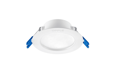 Встраиваемый светильник OPPLE US LEDDownlightRc-US R150-12W-4000-WH-GP 540001066810