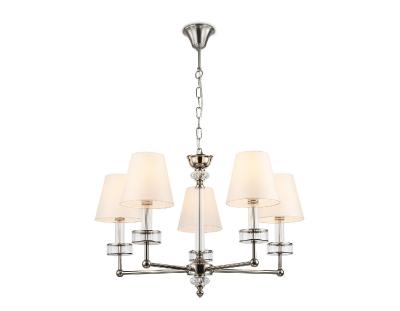 Подвесная люстра Ambrella Light High Light LH71001