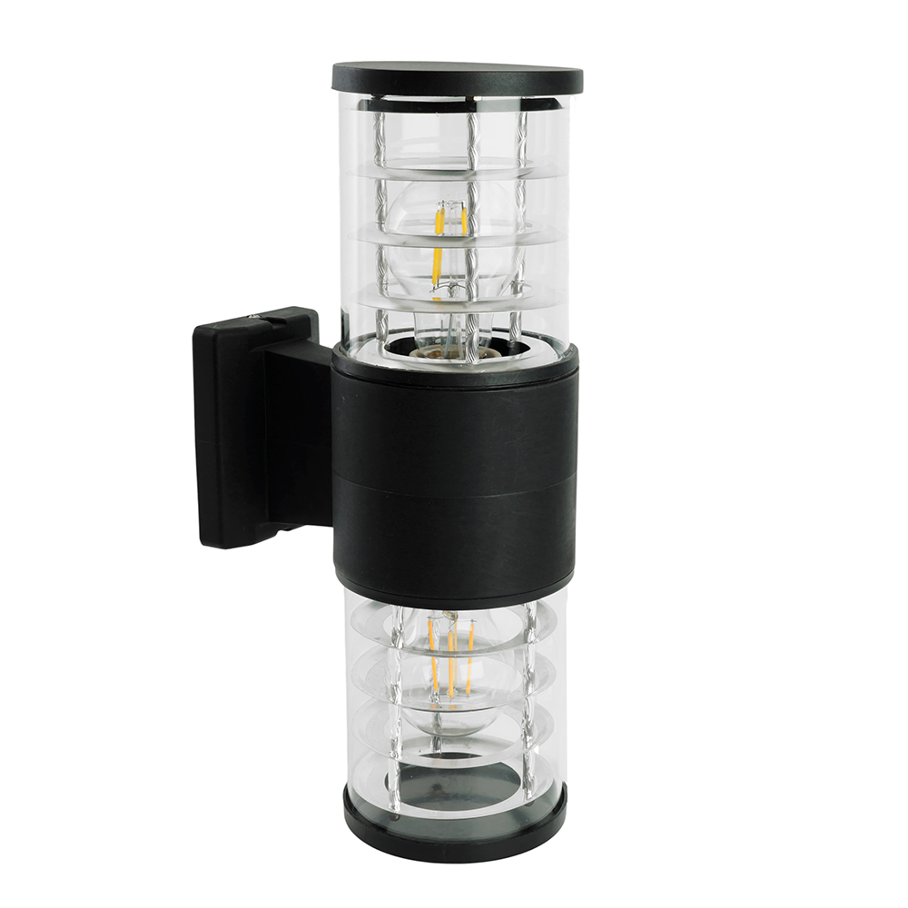 Уличный настенный светильник Feron Сан-Франциско DH0802-P 51547