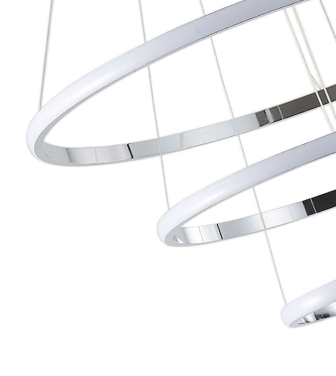 Подвесная люстра Zortes Ringolight ZRS.33321.120C