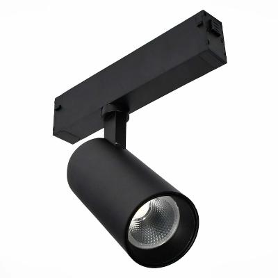 Трековый магнитный светильник ST Luce Skyline 220 ST660.436.10H