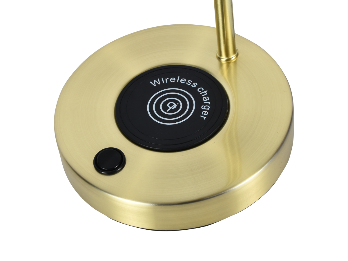 Настольная лампа Zortes DeskLight ZRS.1066.06