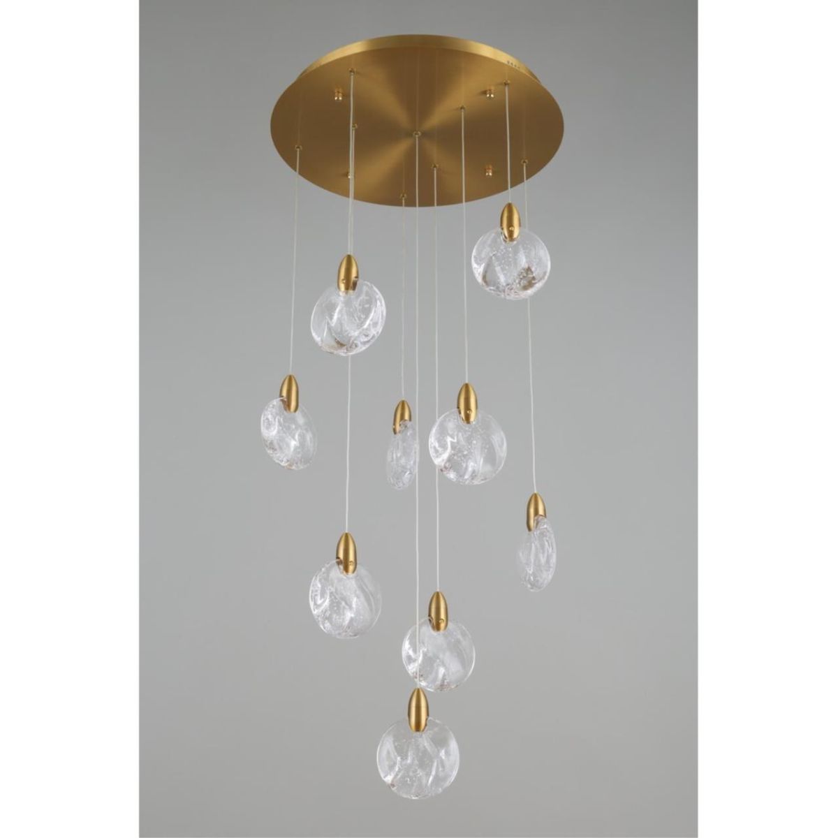 Подвесной светильник Aployt Liza APL.084.06.27