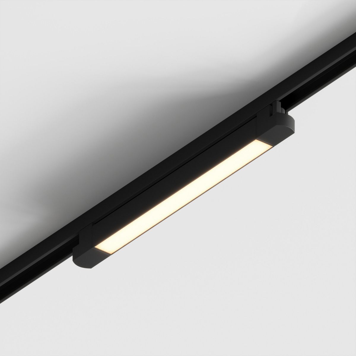 Трековый однофазный светильник Hesby Lighting Skylite HSBL_0140