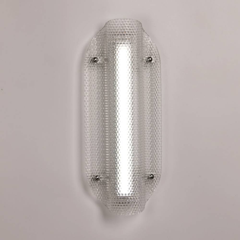 Настенный светильник De Markt Конти 488021001