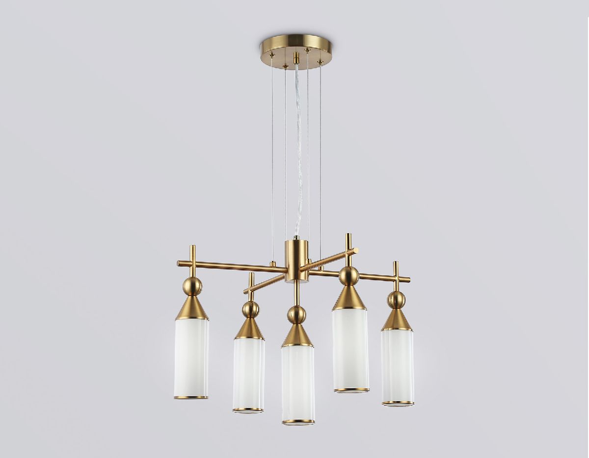 Подвесная люстра Ambrella Light High Light LH55276