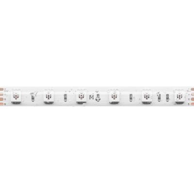 Светодиодная лента Maytoni Base 24В 5050 14,4Вт/м RGB 5м IP65 201198