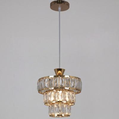 Подвесной светильник Reluce 03230-0.9-01 GD