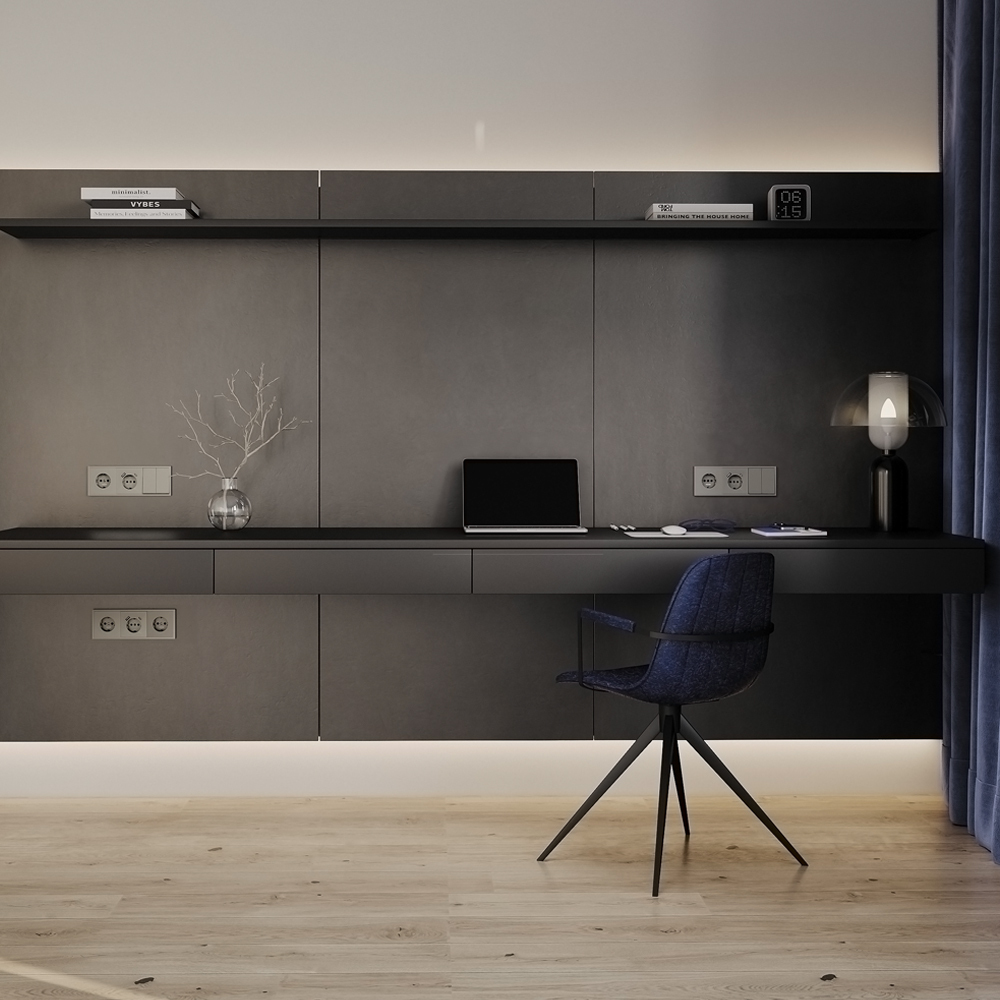 Розетка с USB, A+C Voltum S70 VLS040504